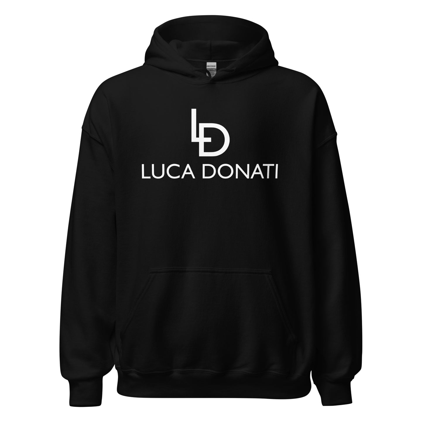 Luca Donati Hoodie