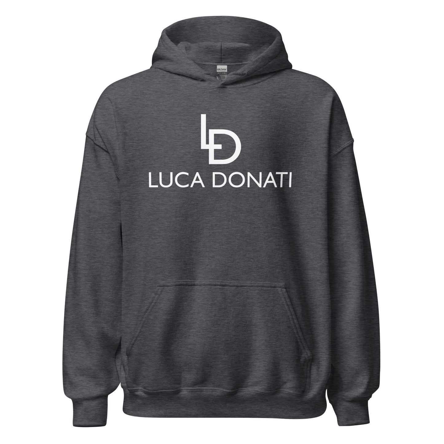 Luca Donati Hoodie