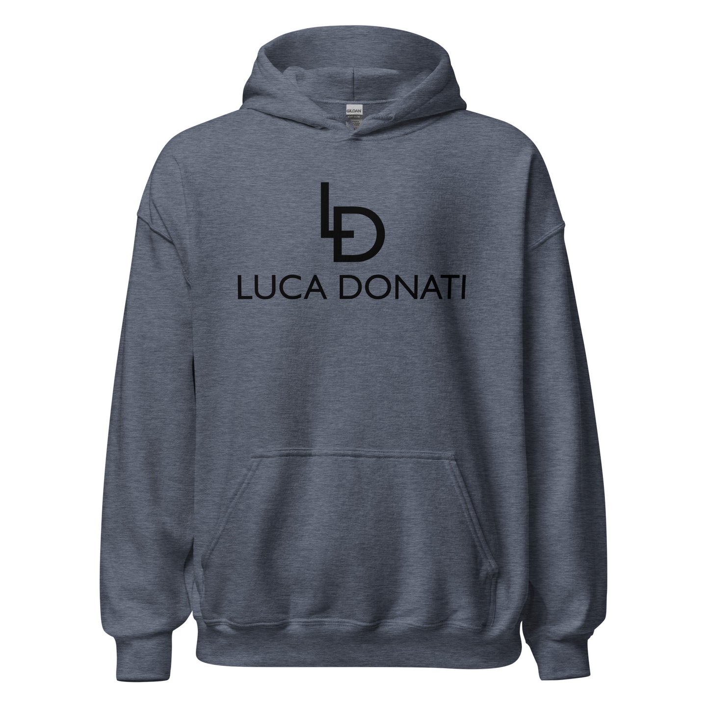 Luca Donati Hoodie