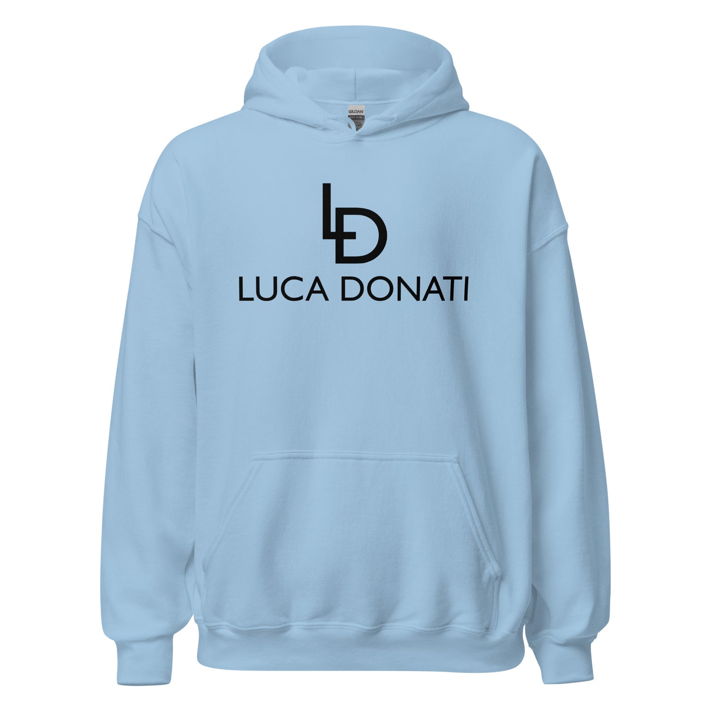 Luca Donati Hoodie