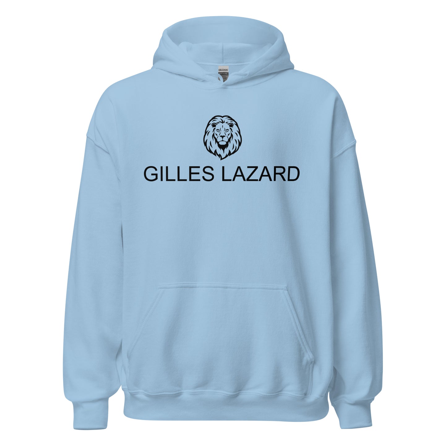 Gilles Lazard Hoodie