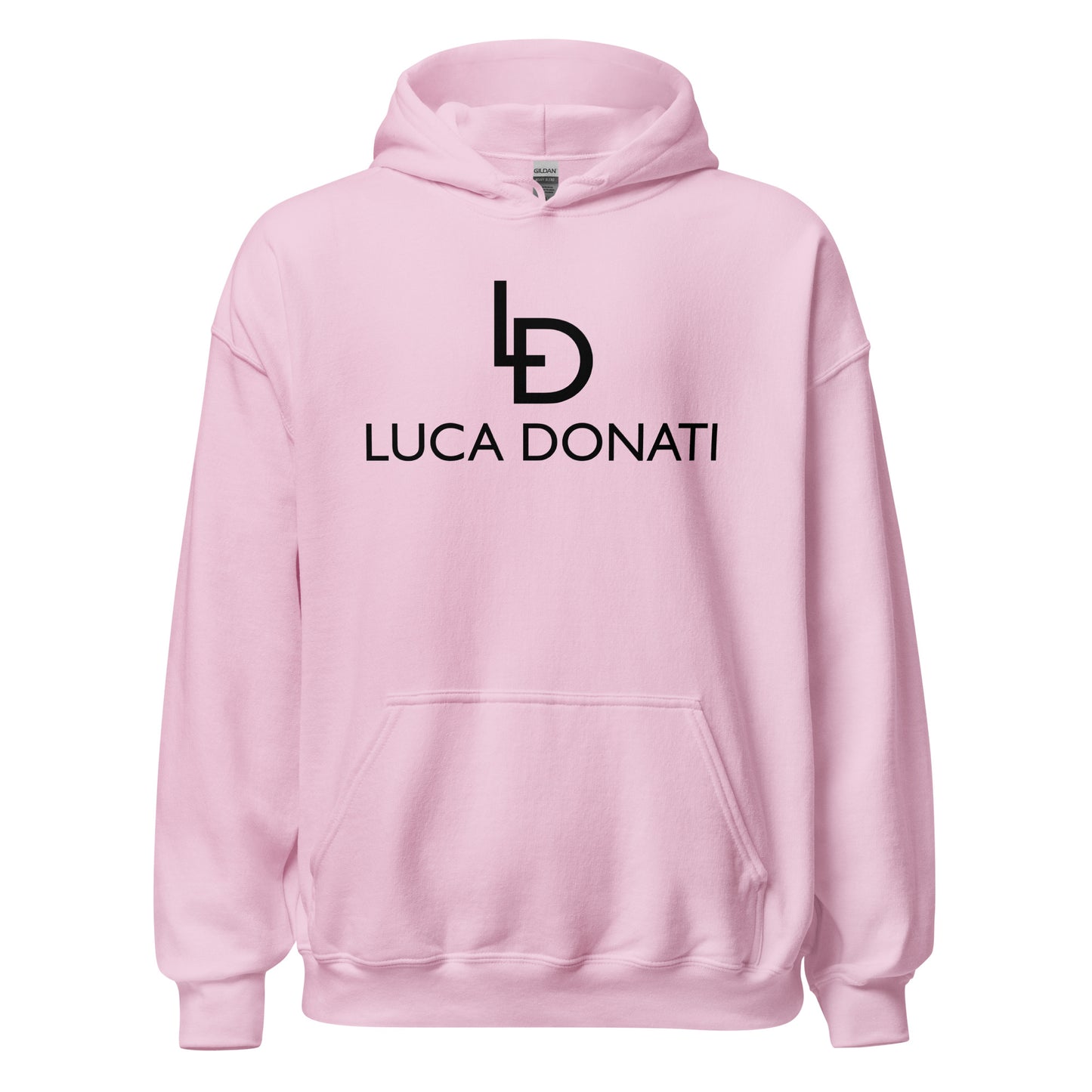 Luca Donati Hoodie