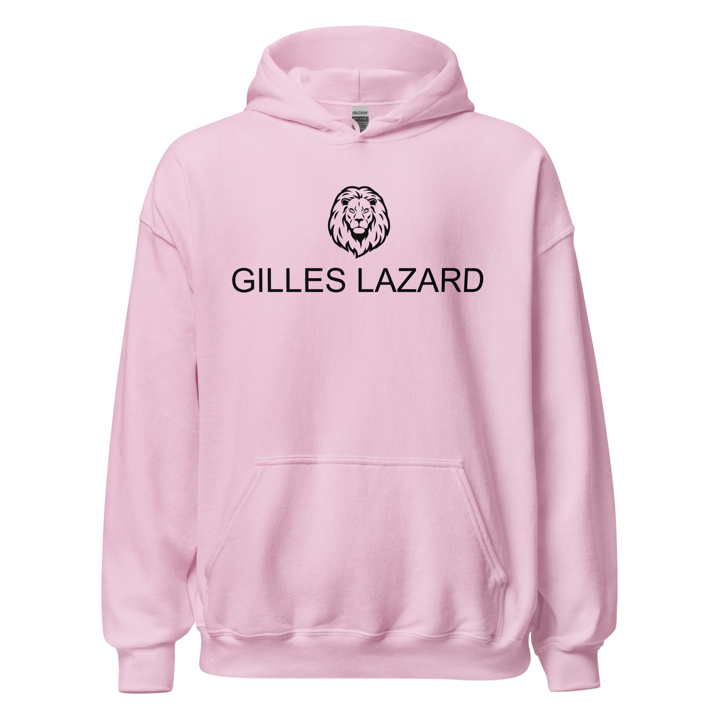 Gilles Lazard Hoodie