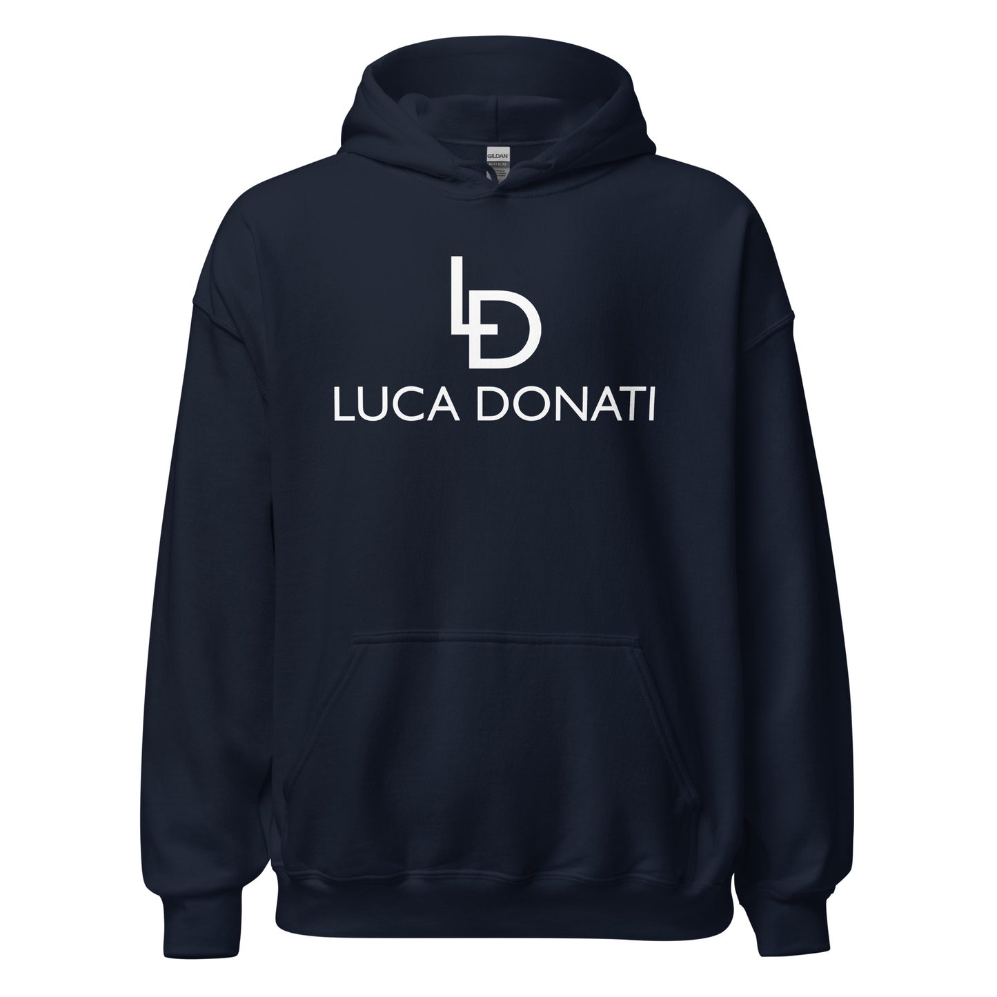 Luca Donati Hoodie