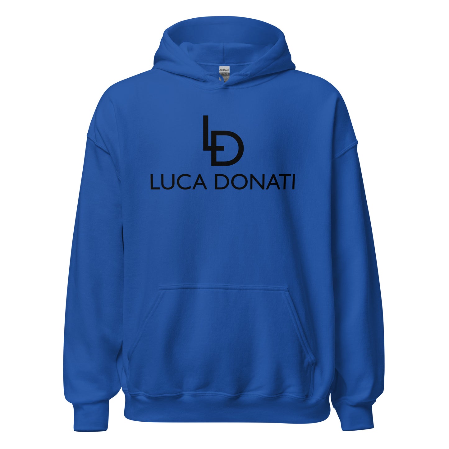 Luca Donati Hoodie