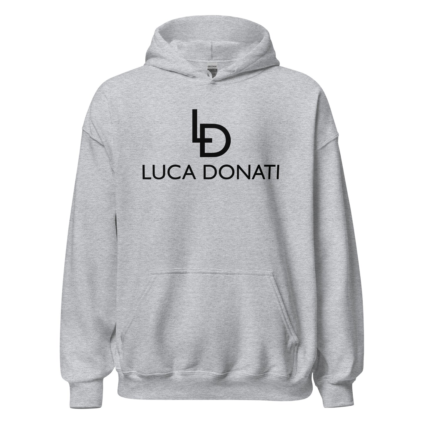 Luca Donati Hoodie