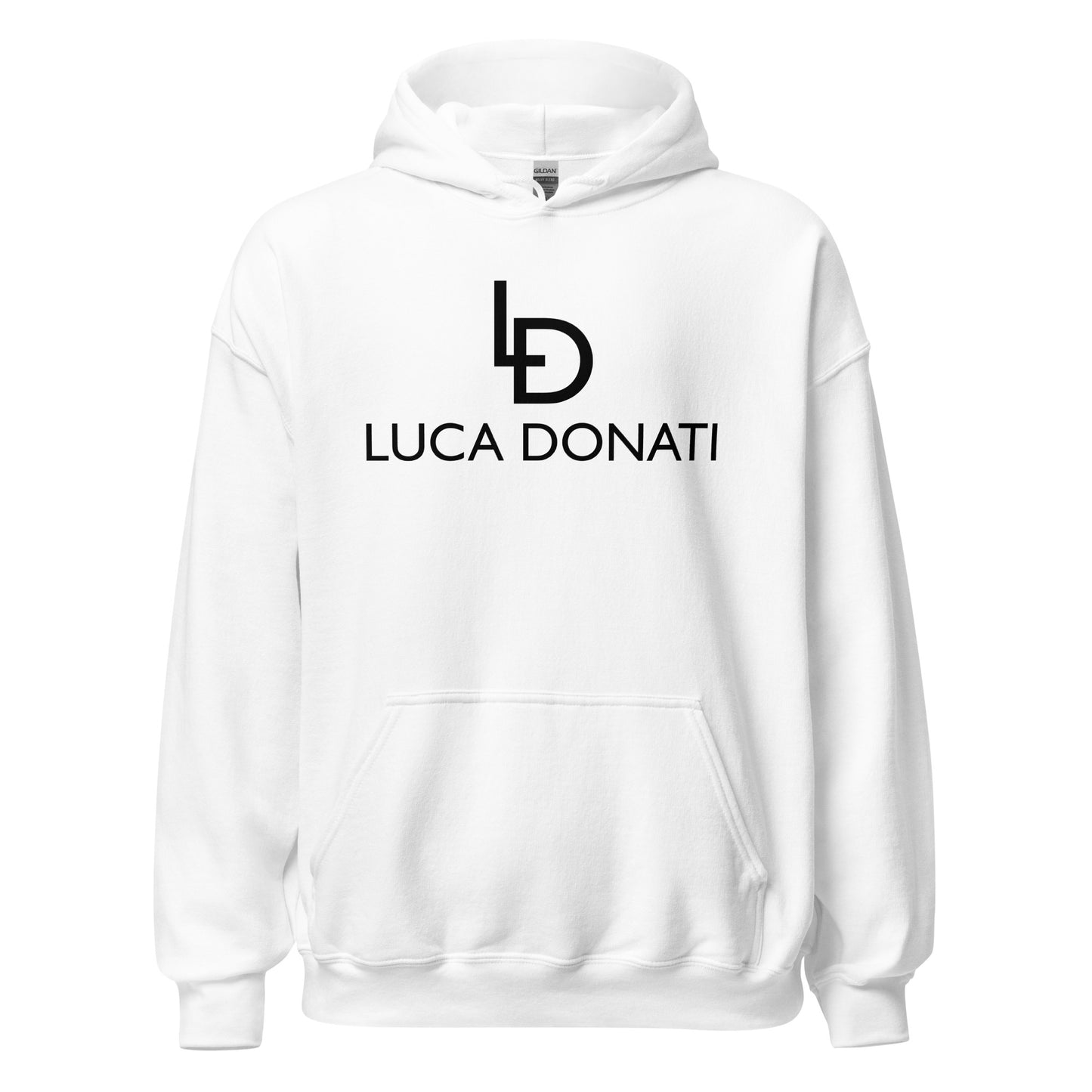 Luca Donati Hoodie