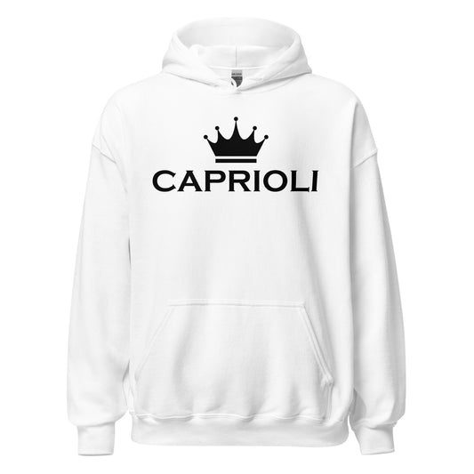 Caprioli Hoodie