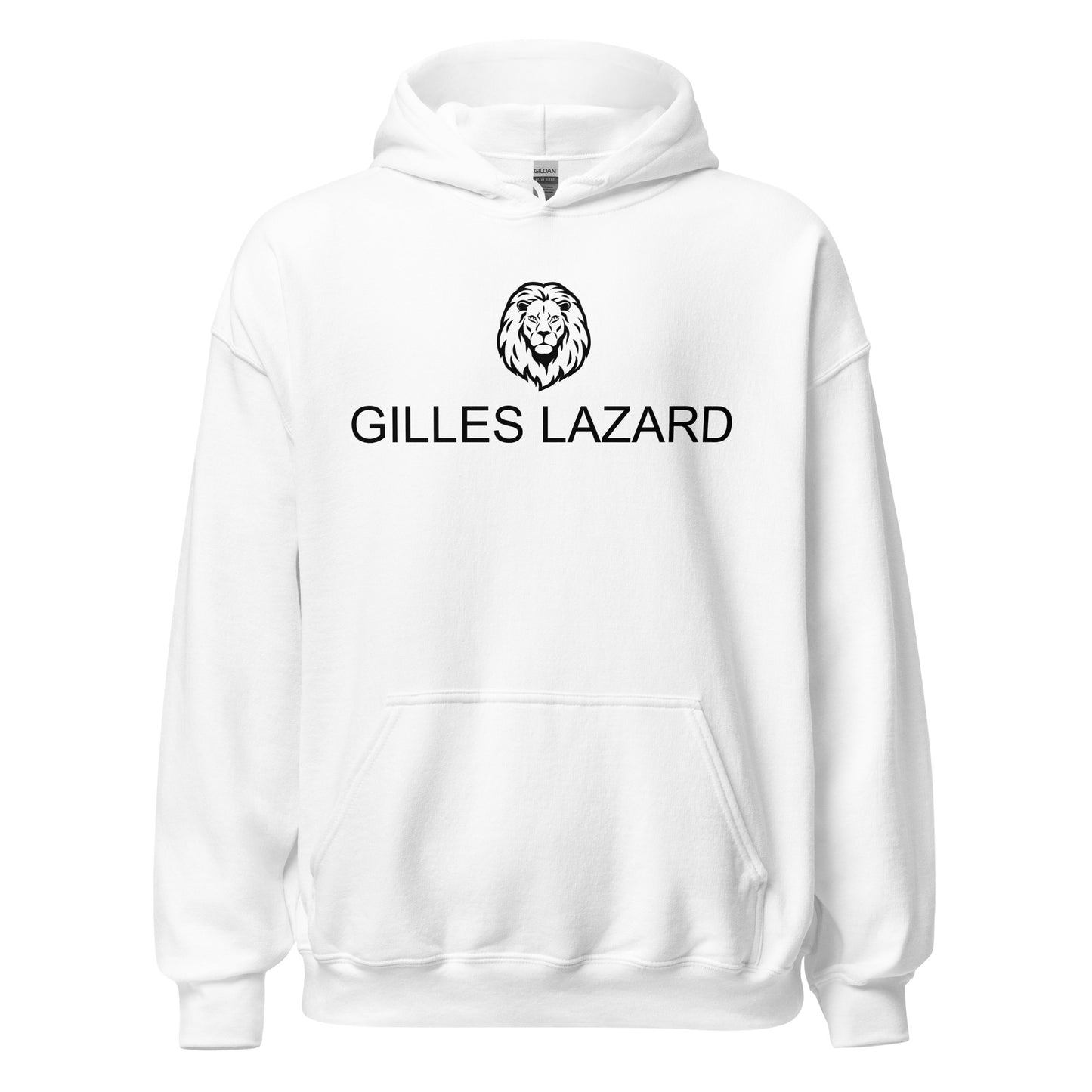 Gilles Lazard Hoodie