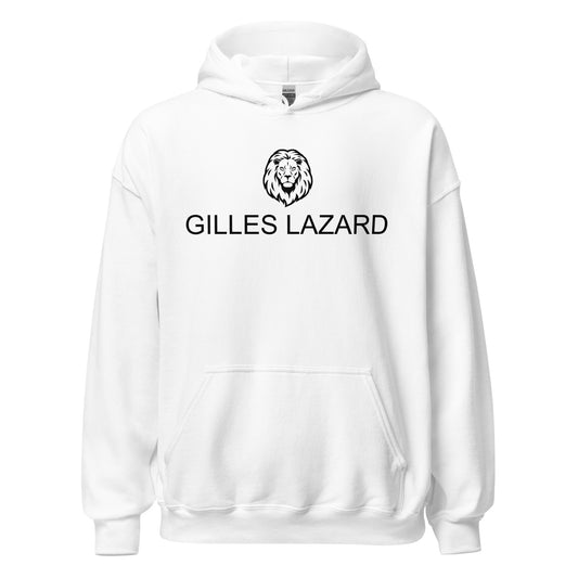 Gilles Lazard Hoodie