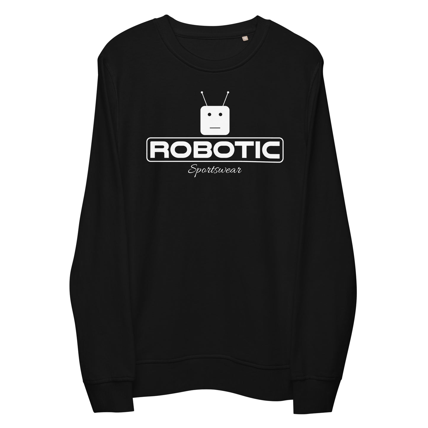 Robotic Sportswear Sweatshirt