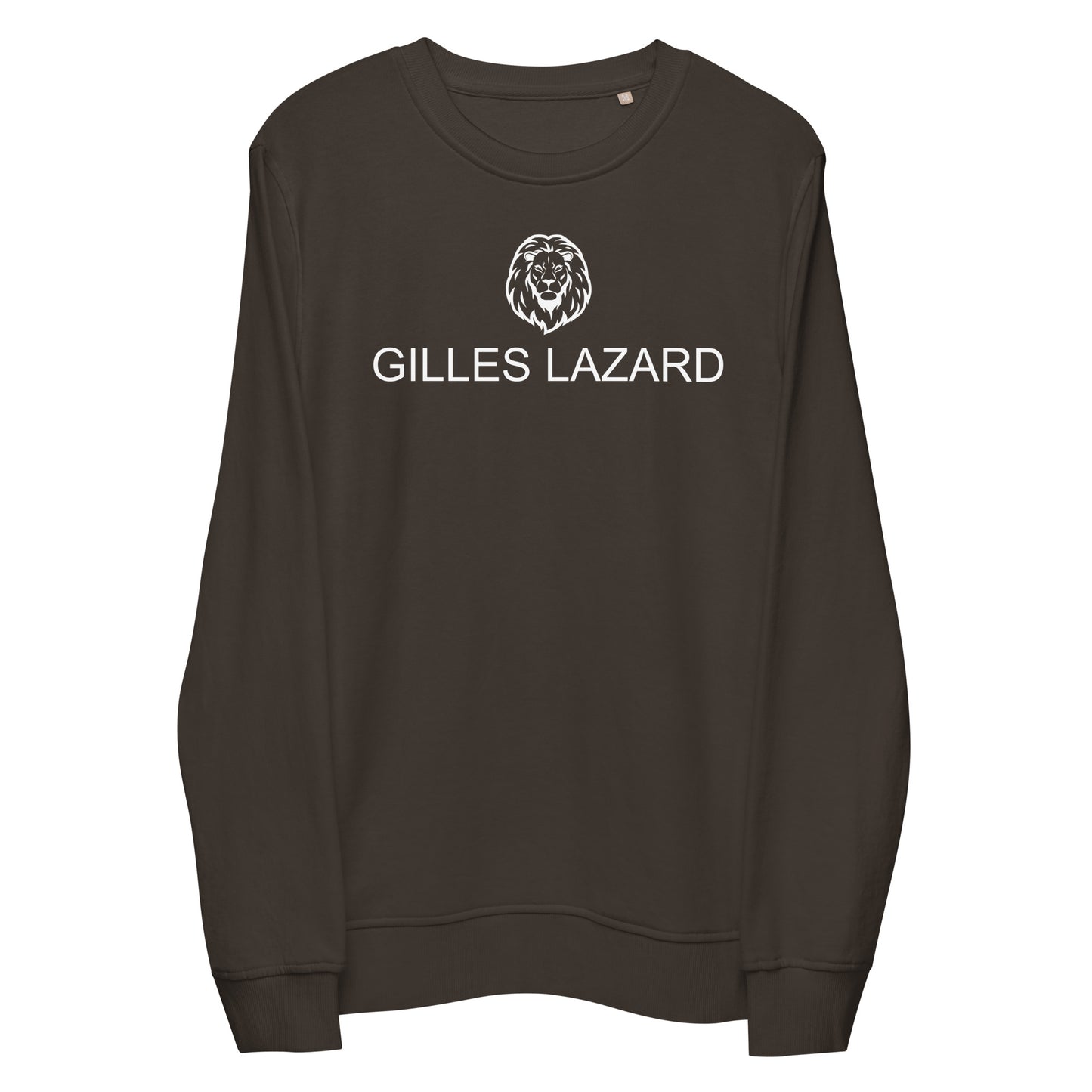 Gilles Lazard Sweatshirt