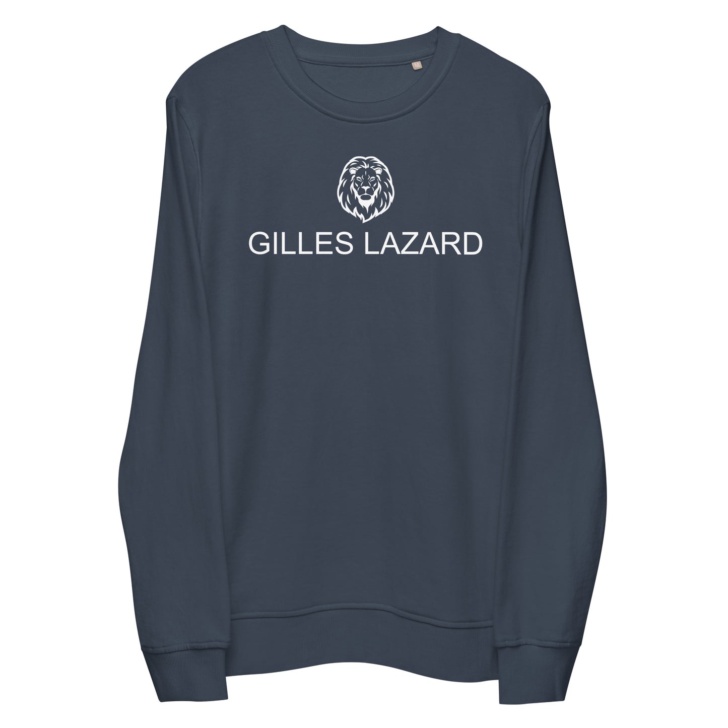 Gilles Lazard Sweatshirt