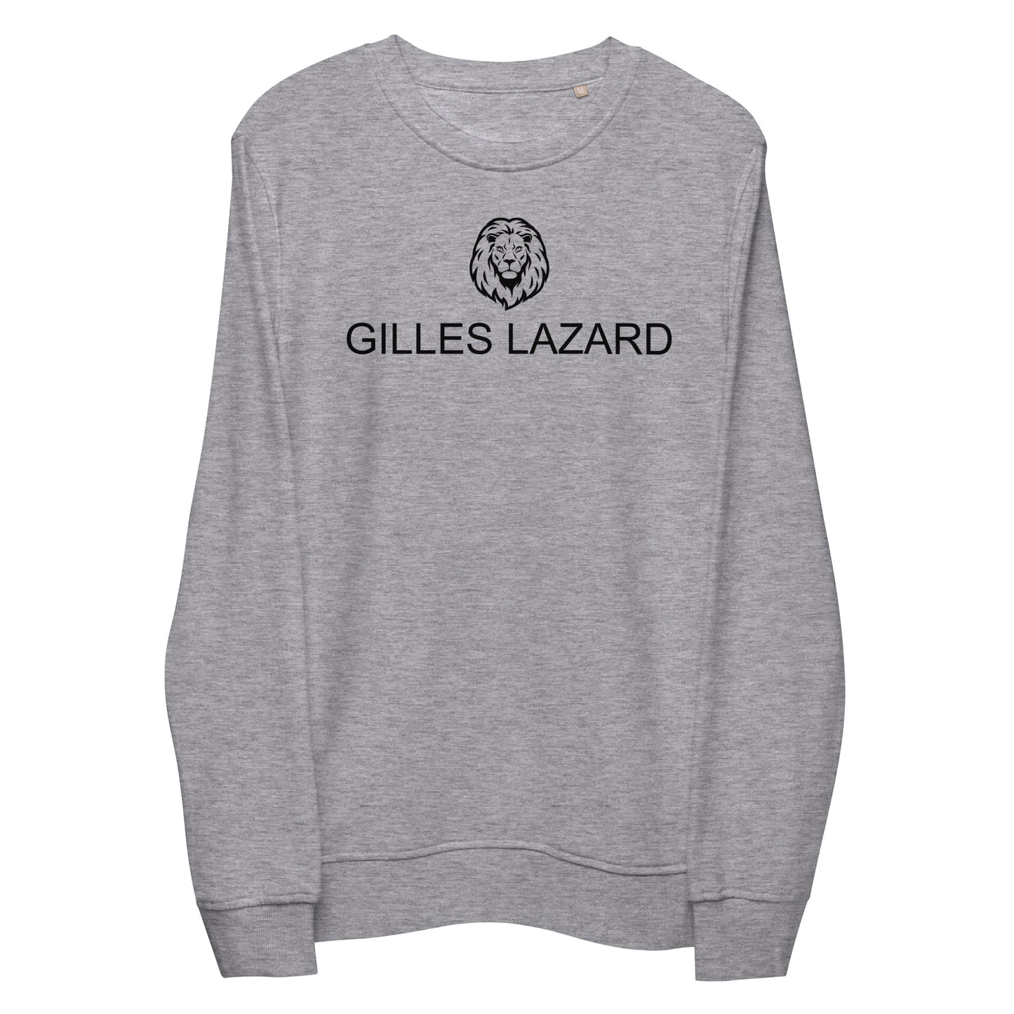 Gilles Lazard Sweatshirt