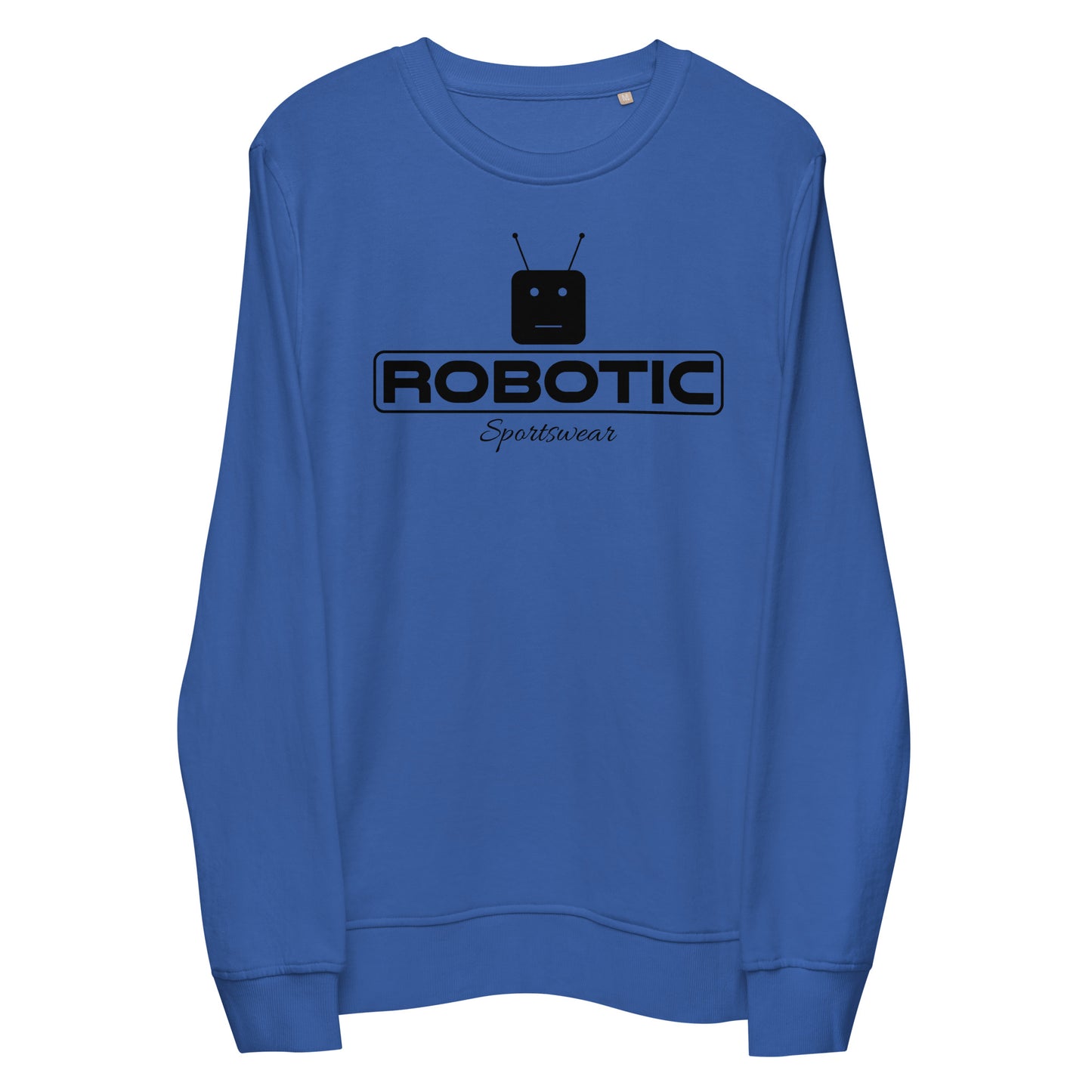 Robotic Sportswear Sweatshirt