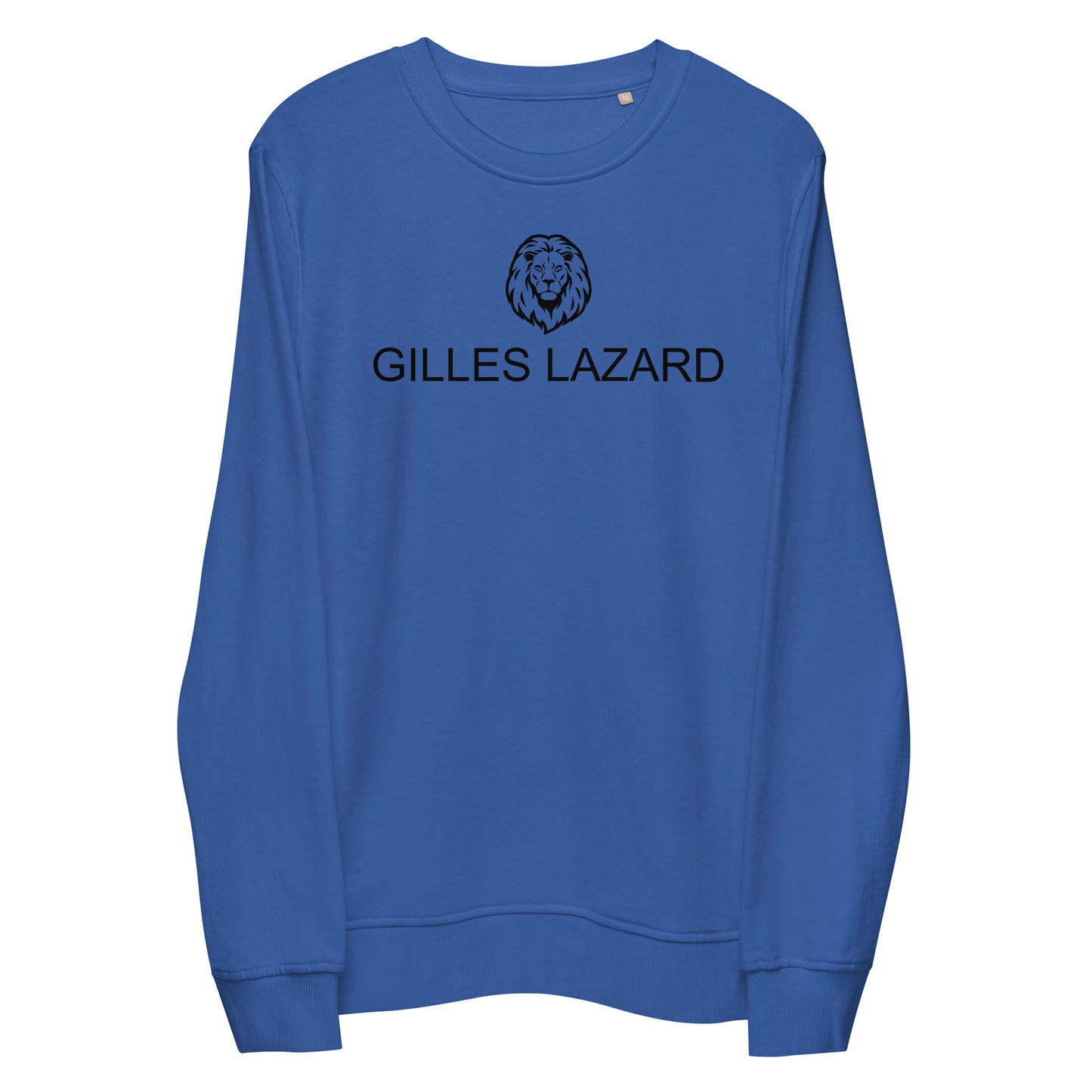 Gilles Lazard Sweatshirt