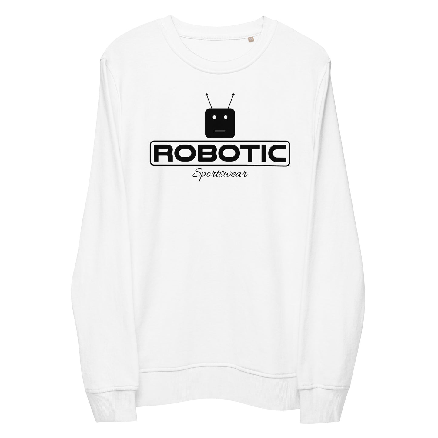 Robotic Sportswear Sweatshirt