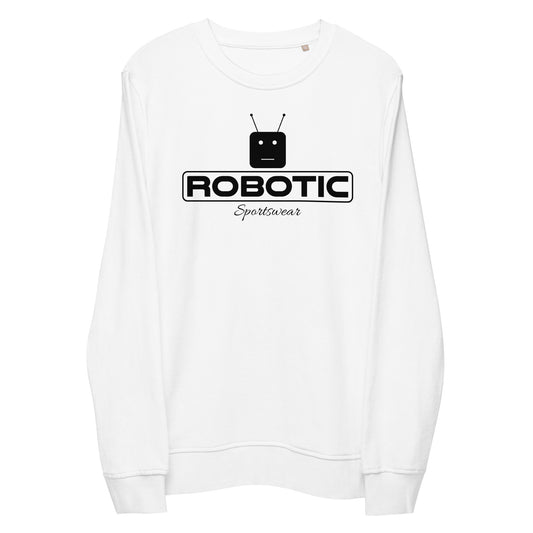 Robotic Sportswear Sweatshirt