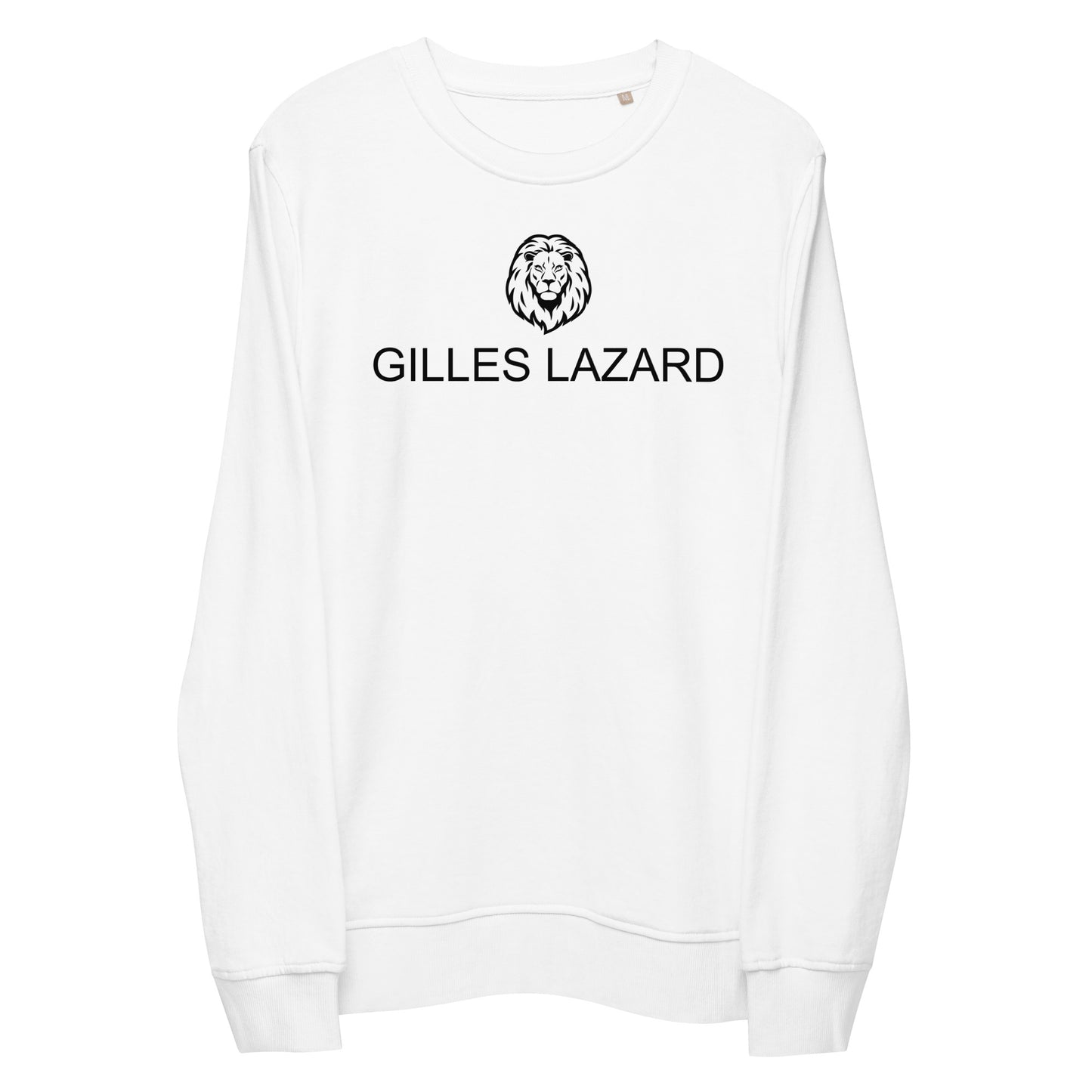 Gilles Lazard Sweatshirt