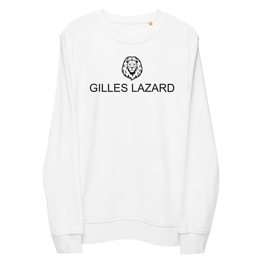 Gilles Lazard Sweatshirt