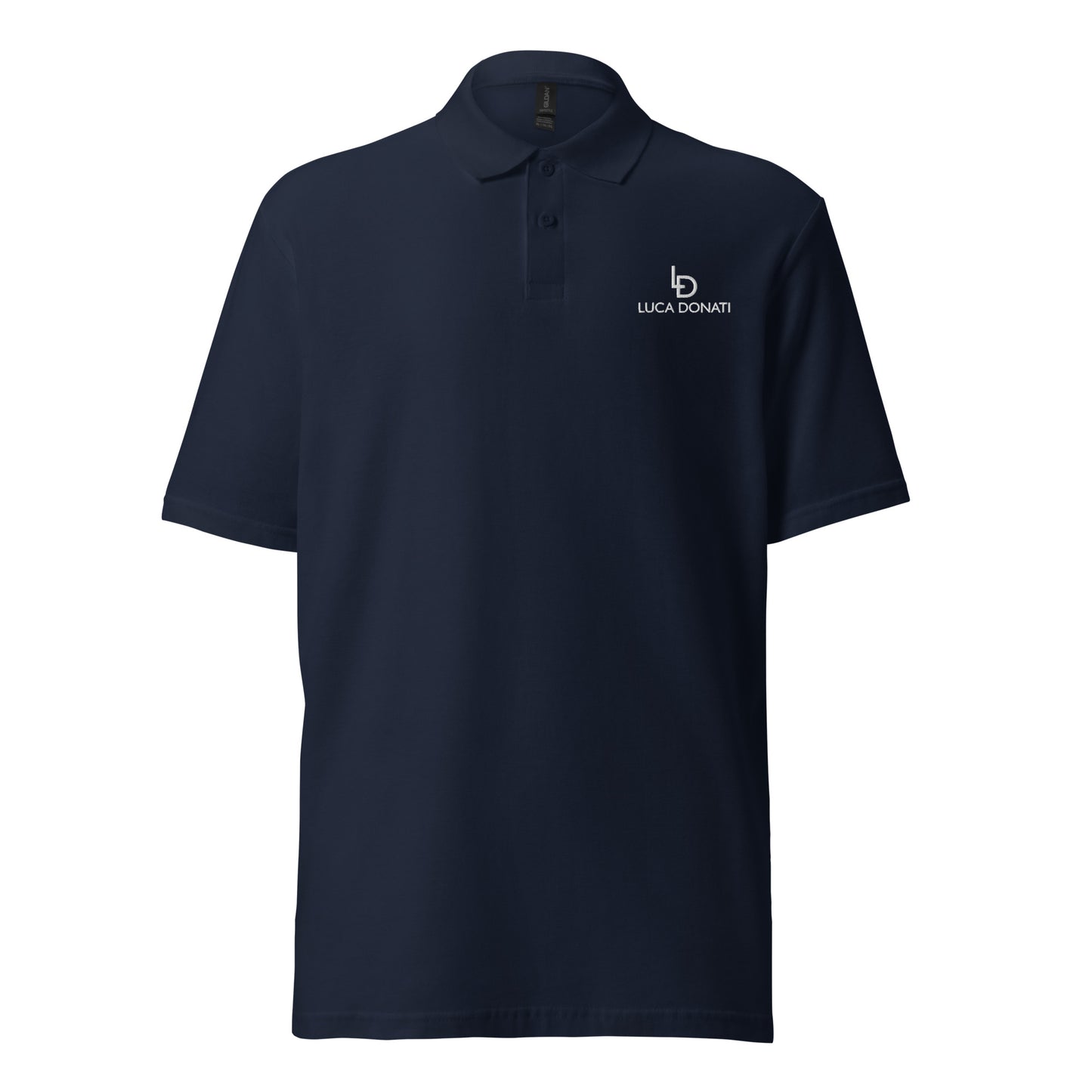 Luca Donati Polo Shirt