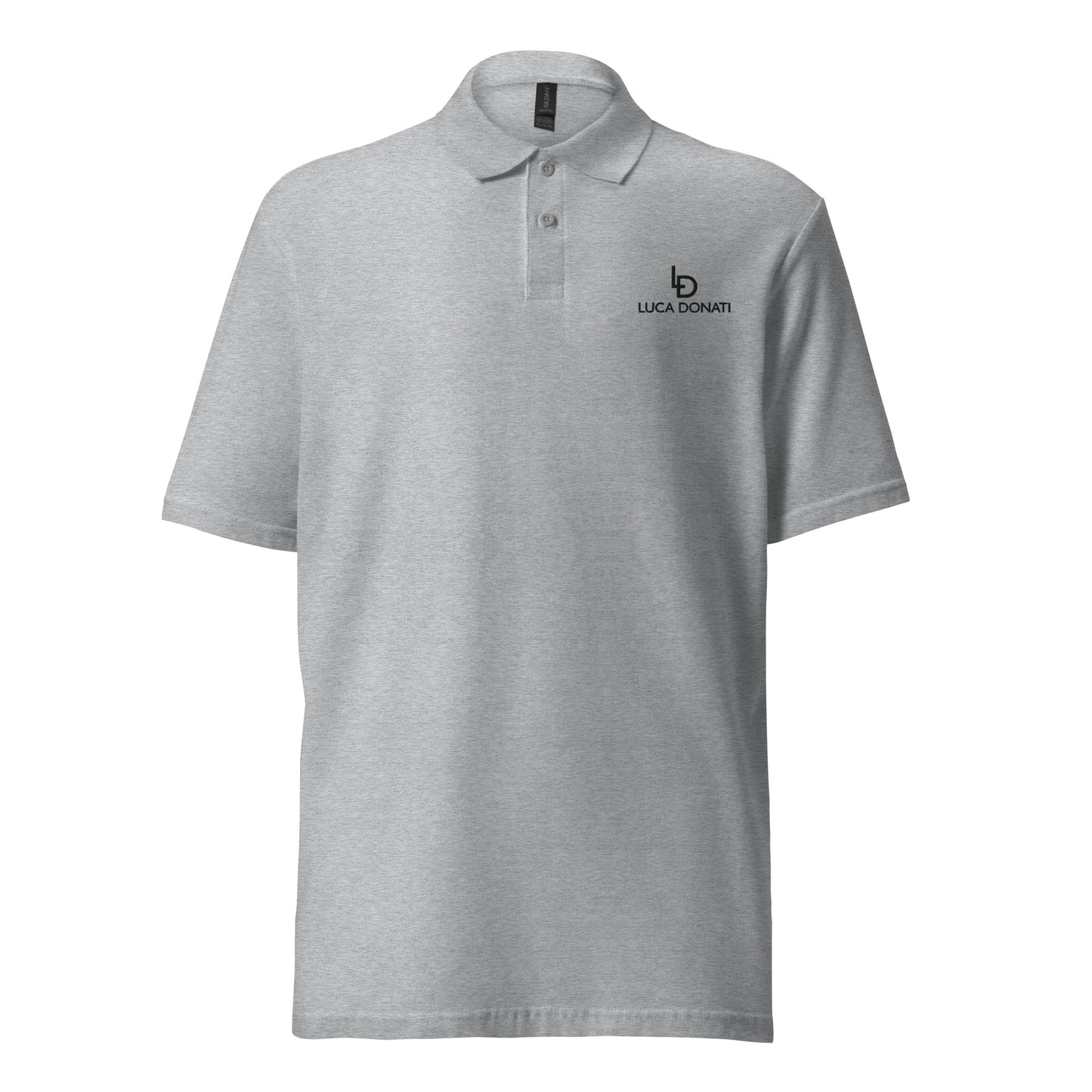 Luca Donati Polo Shirt