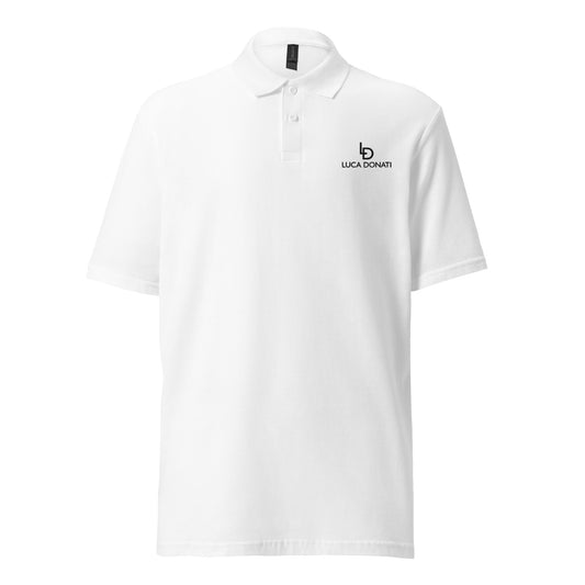 Luca Donati Polo Shirt