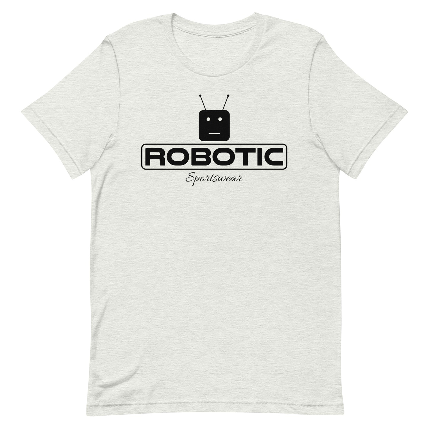 Robotic Sportswear T-shirt