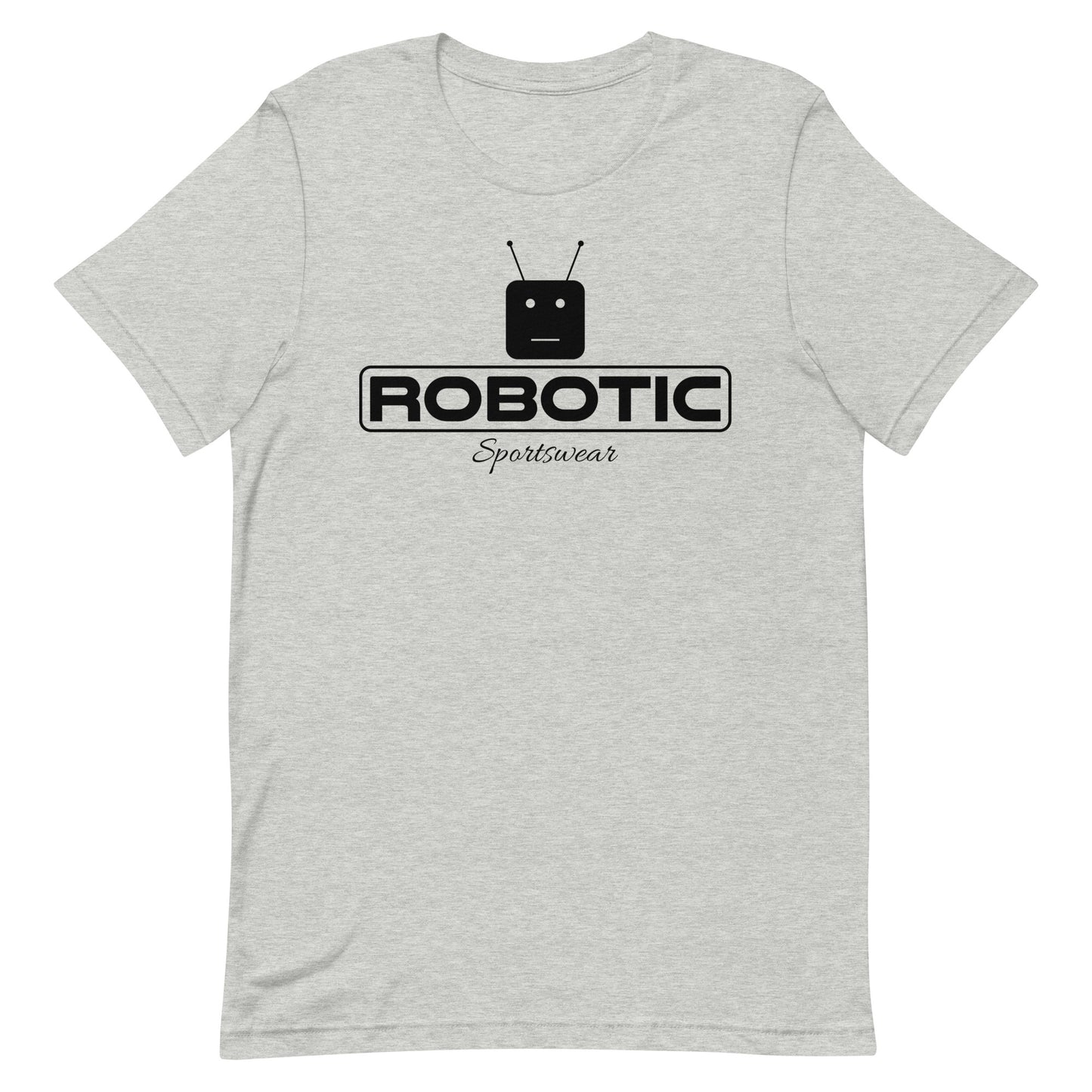 Robotic Sportswear T-shirt