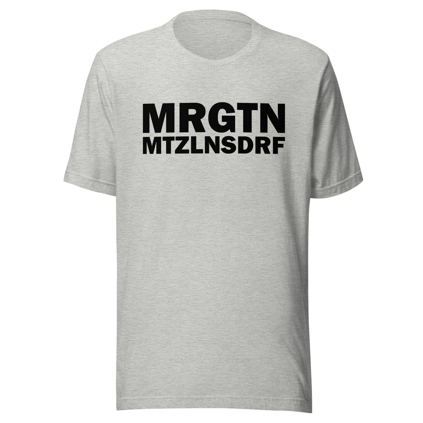 MRGTN T-Shirt