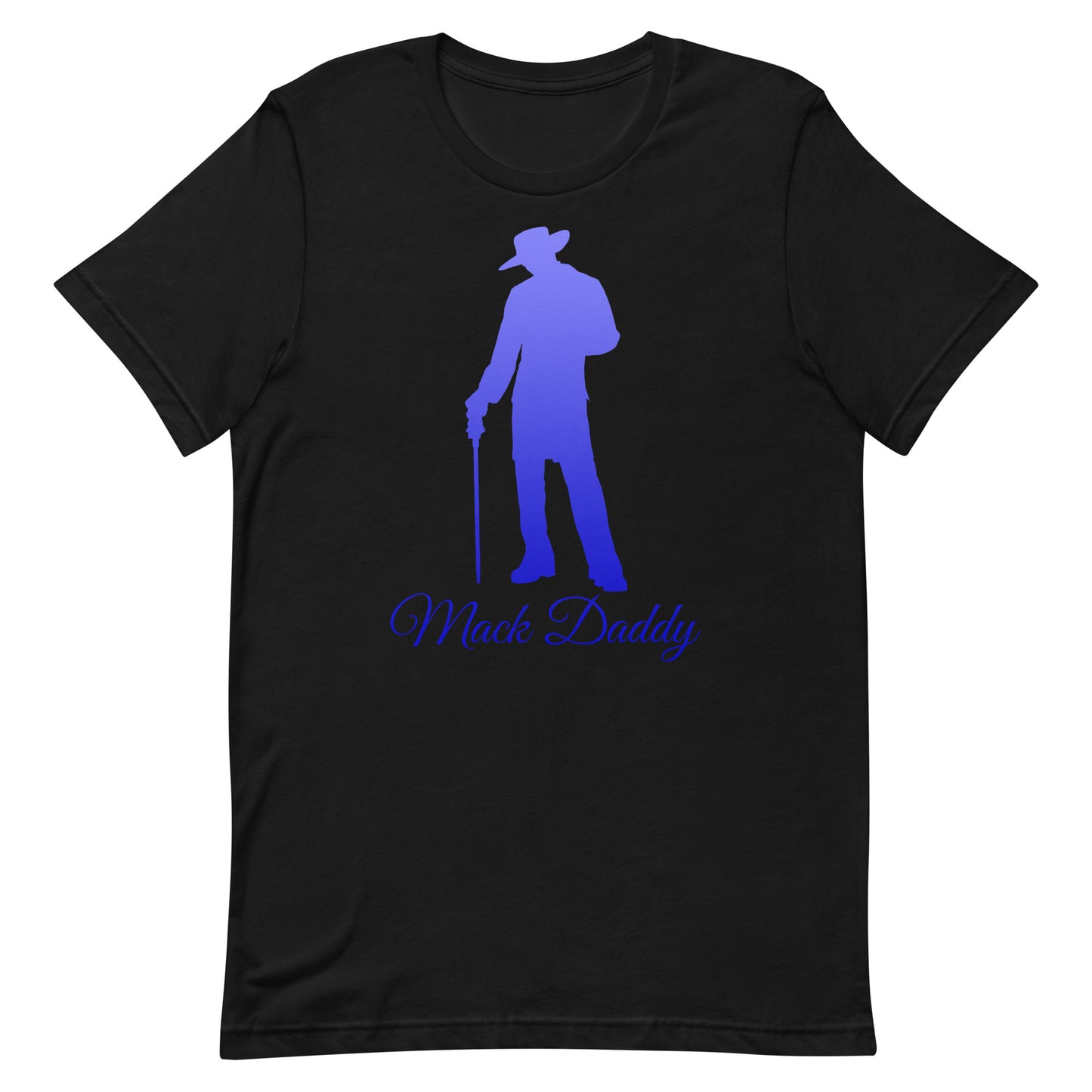 Mack Daddy T-Shirt