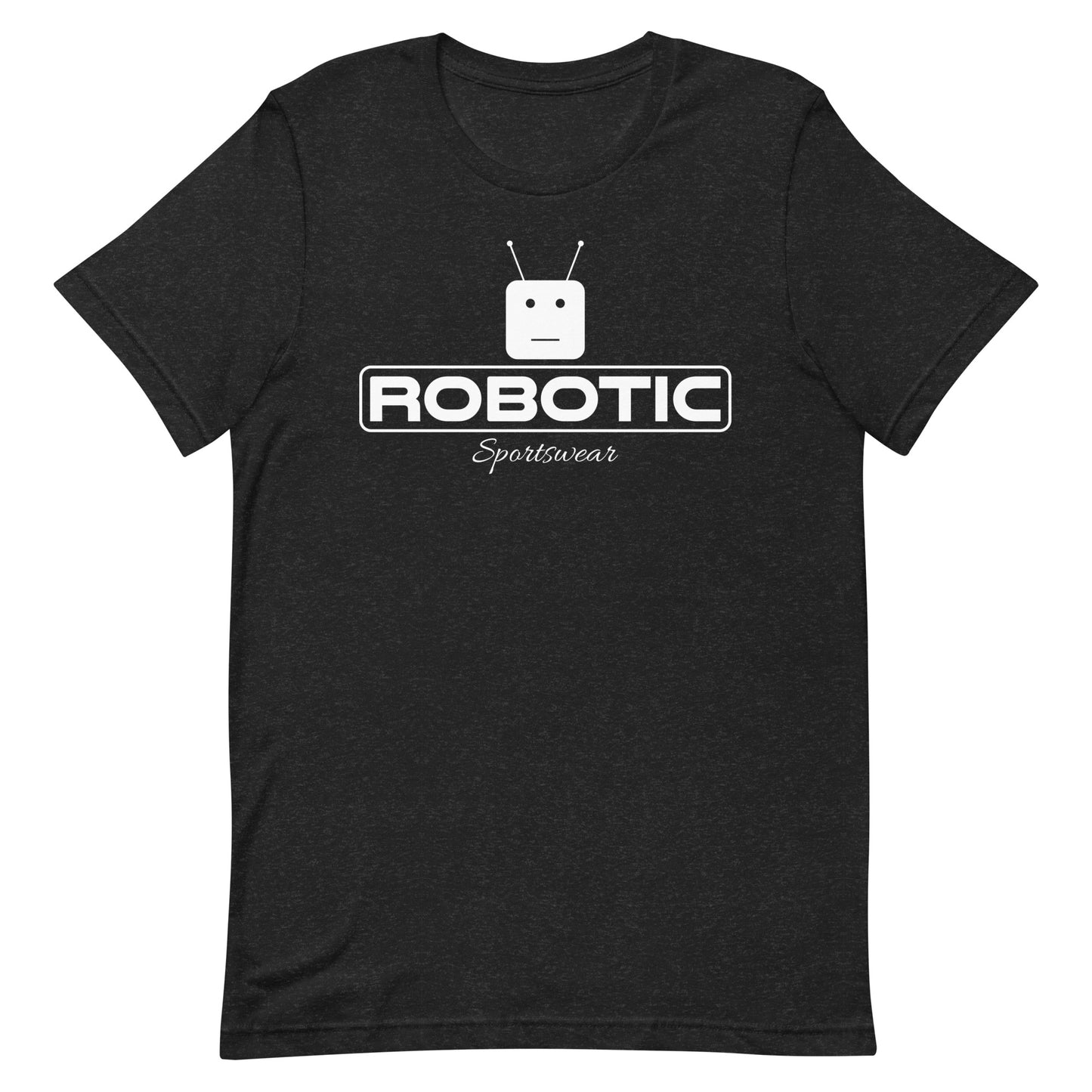 Robotic Sportswear T-shirt