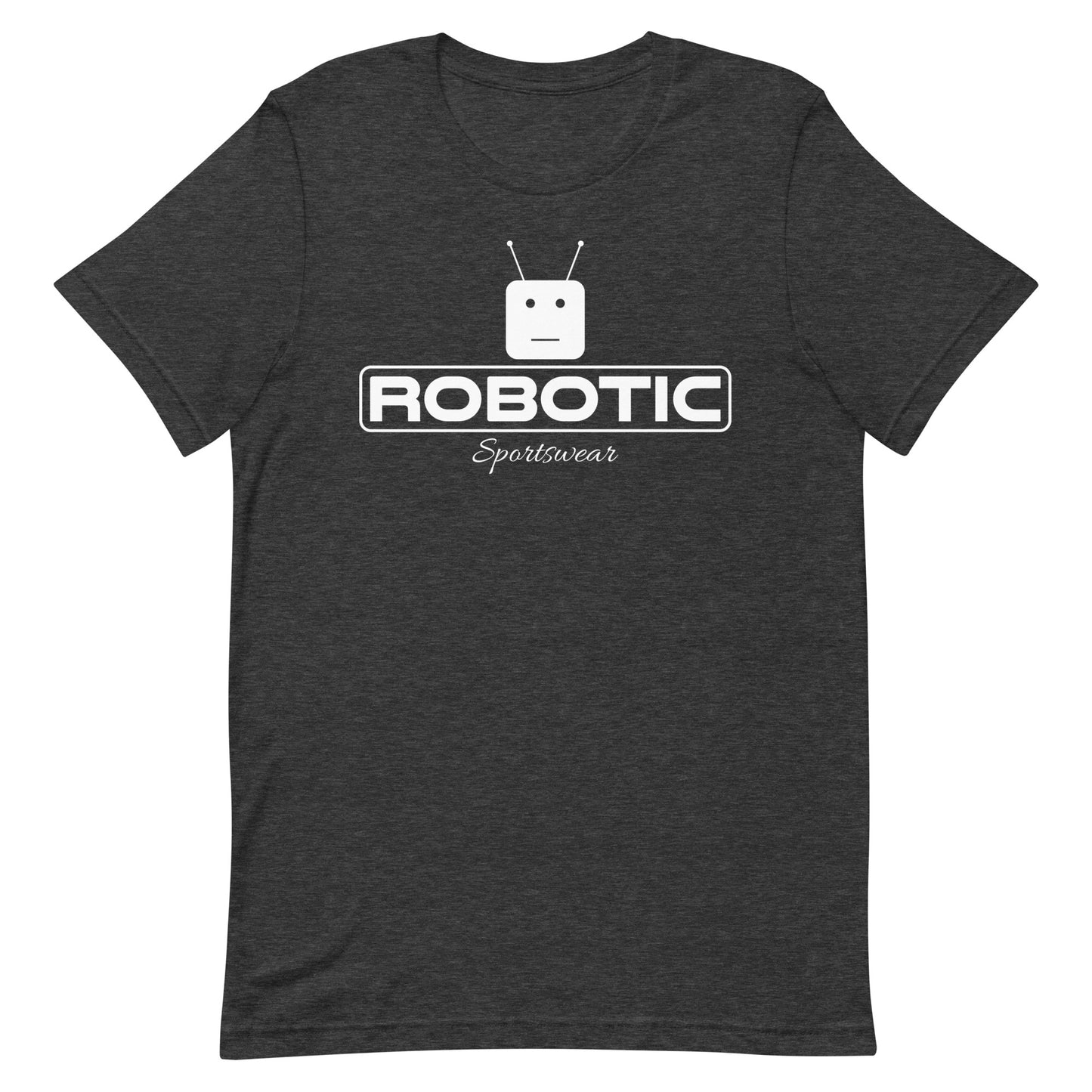 Robotic Sportswear T-shirt