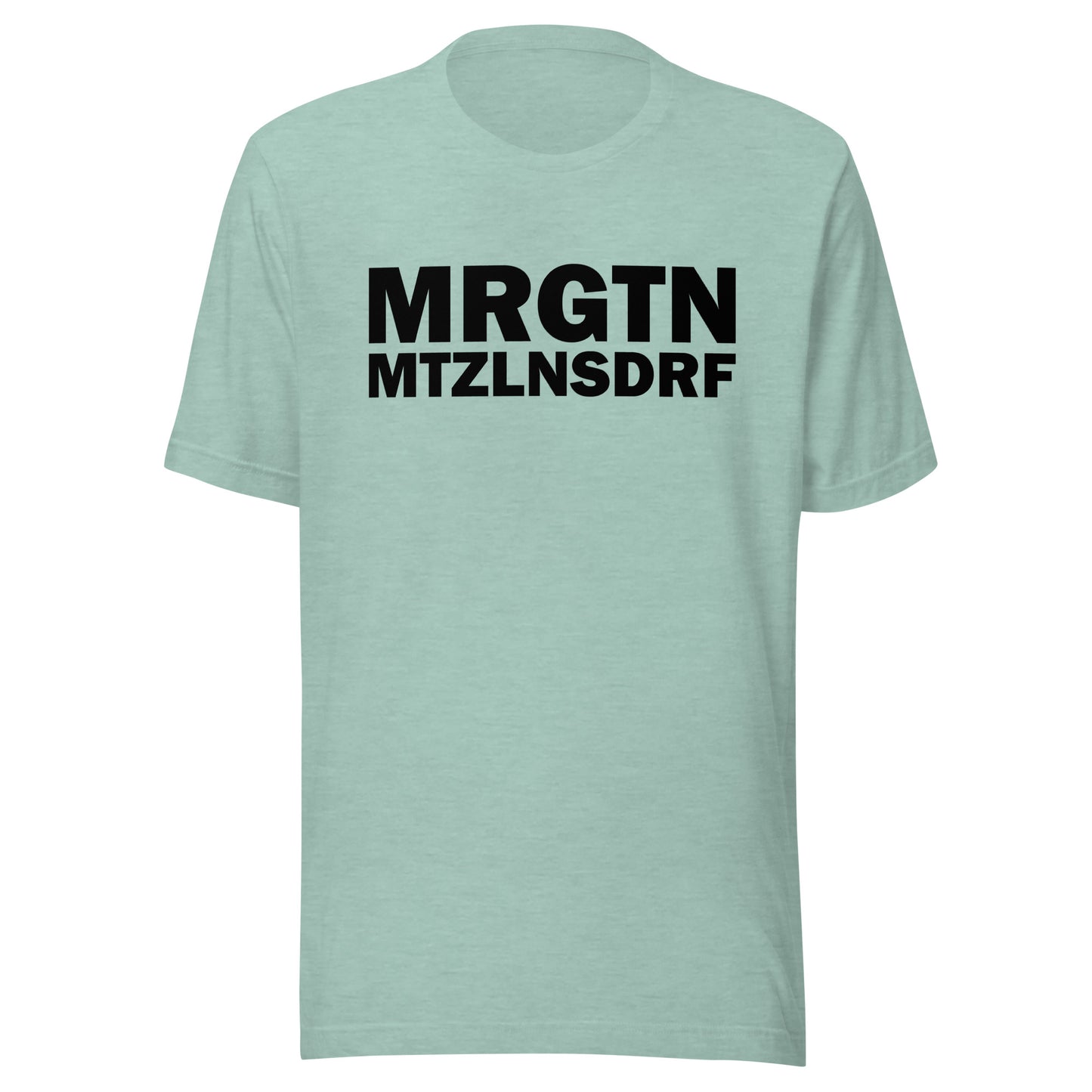 MRGTN T-Shirt