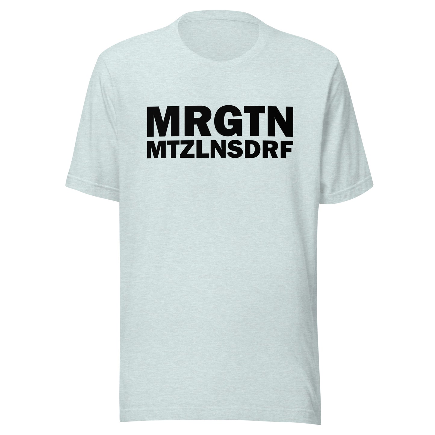 MRGTN T-Shirt