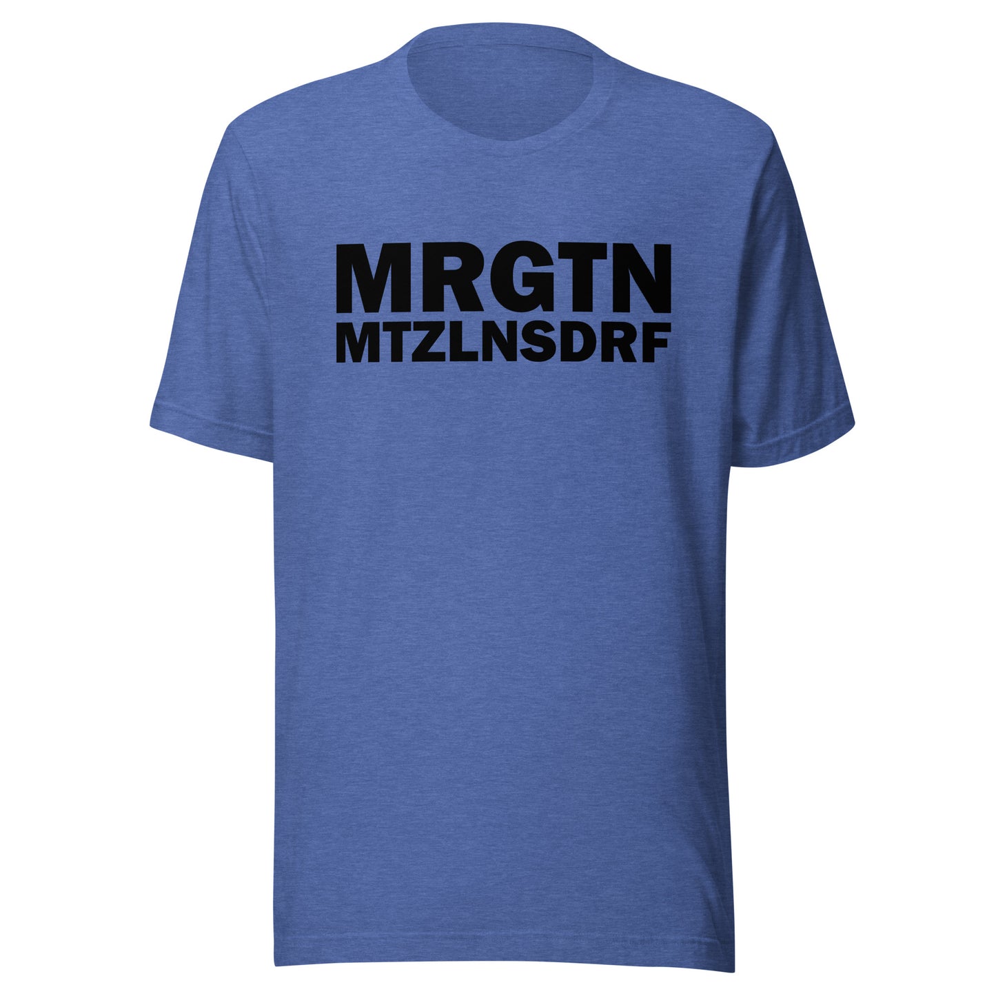 MRGTN T-Shirt