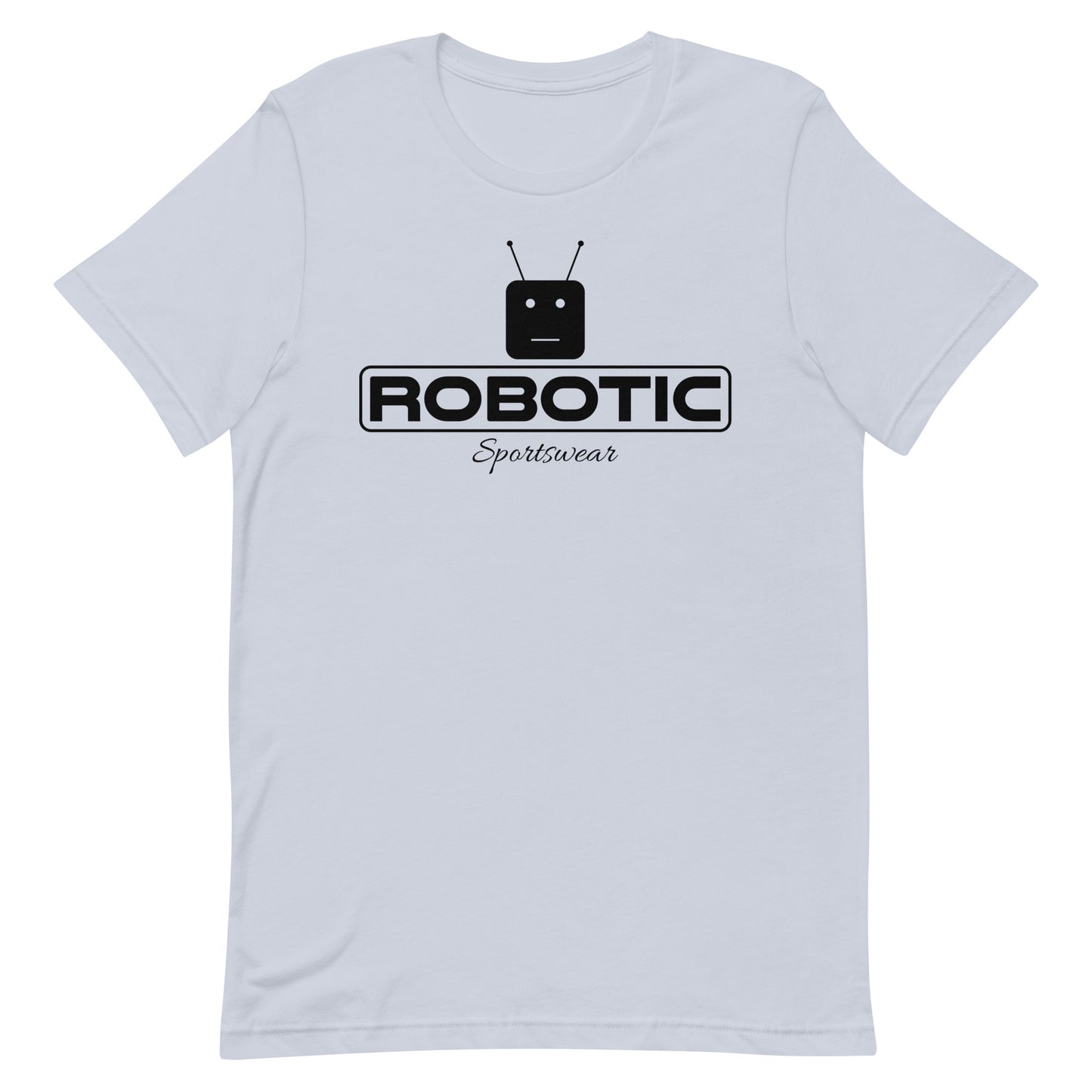 Robotic Sportswear T-shirt