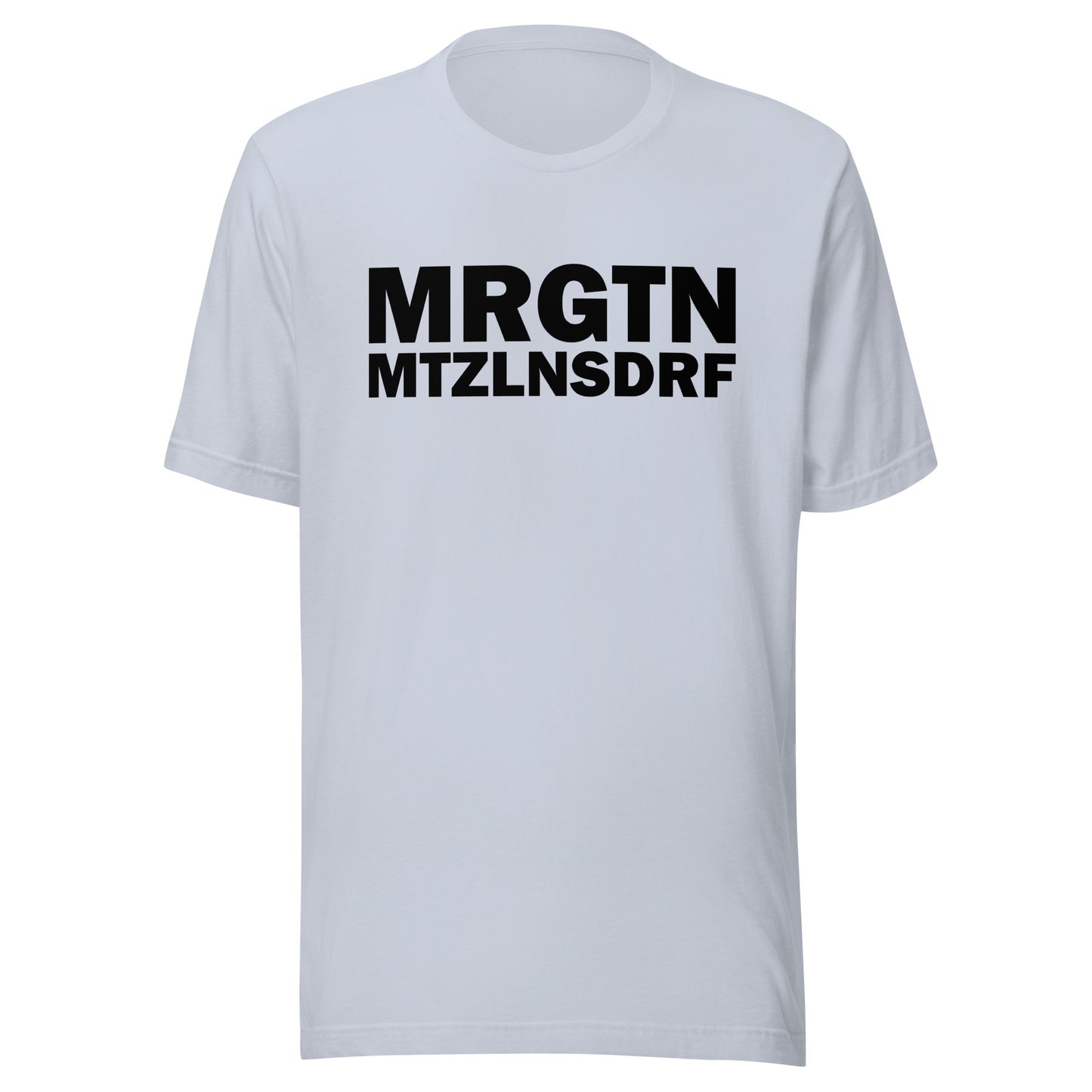 MRGTN T-Shirt