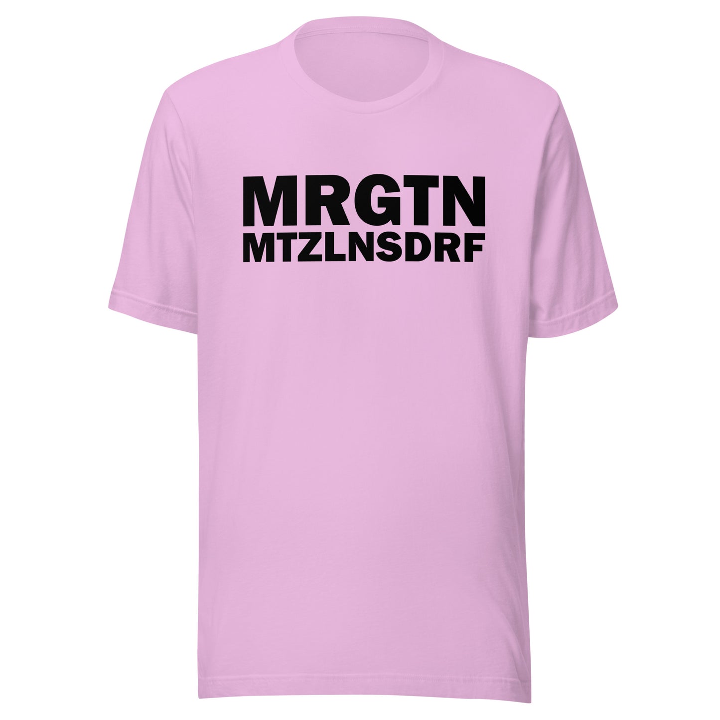 MRGTN T-Shirt