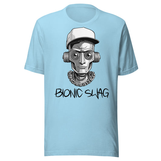 Bionic Swag T-Shirt