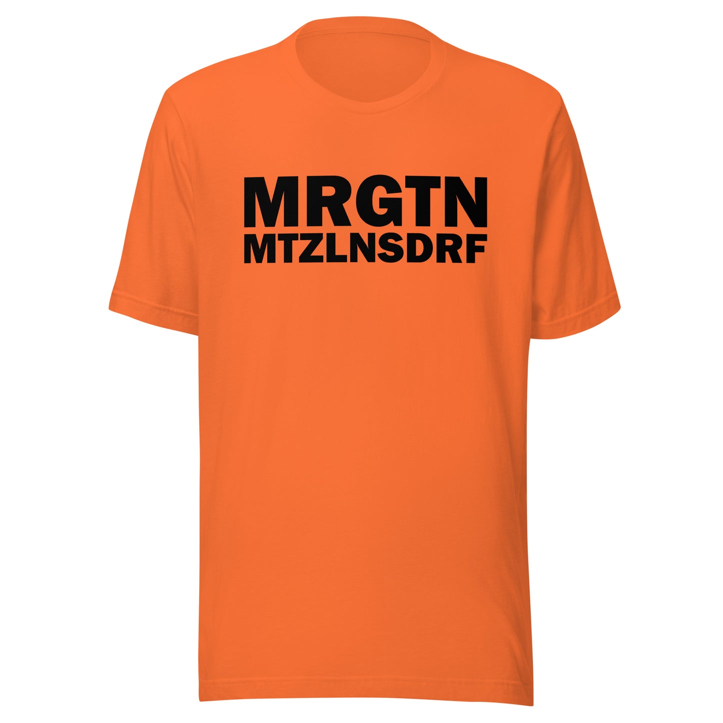 MRGTN T-Shirt