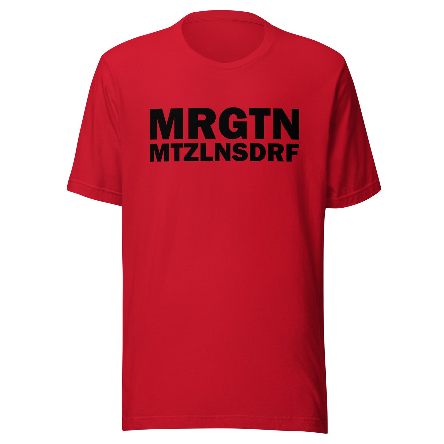 MRGTN T-Shirt