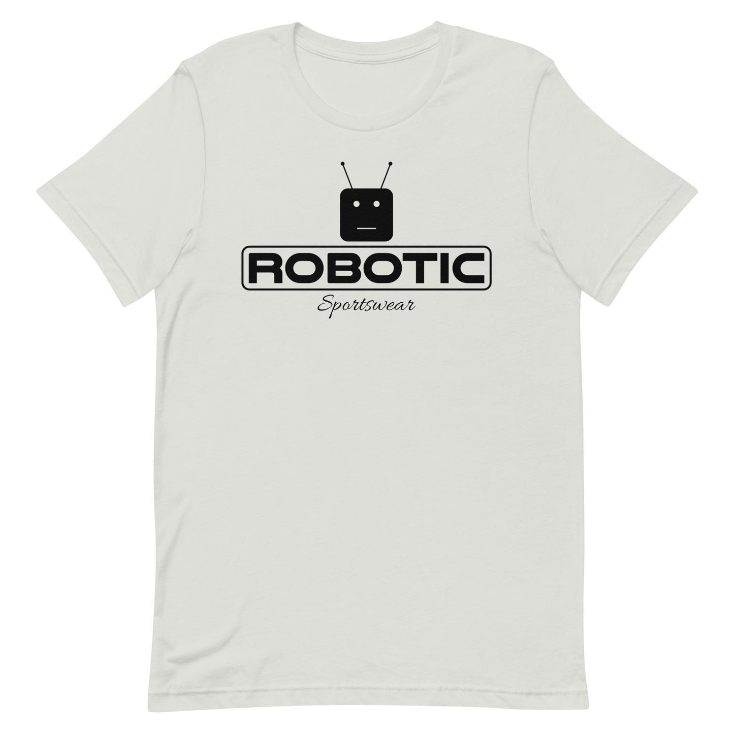 Robotic Sportswear T-shirt