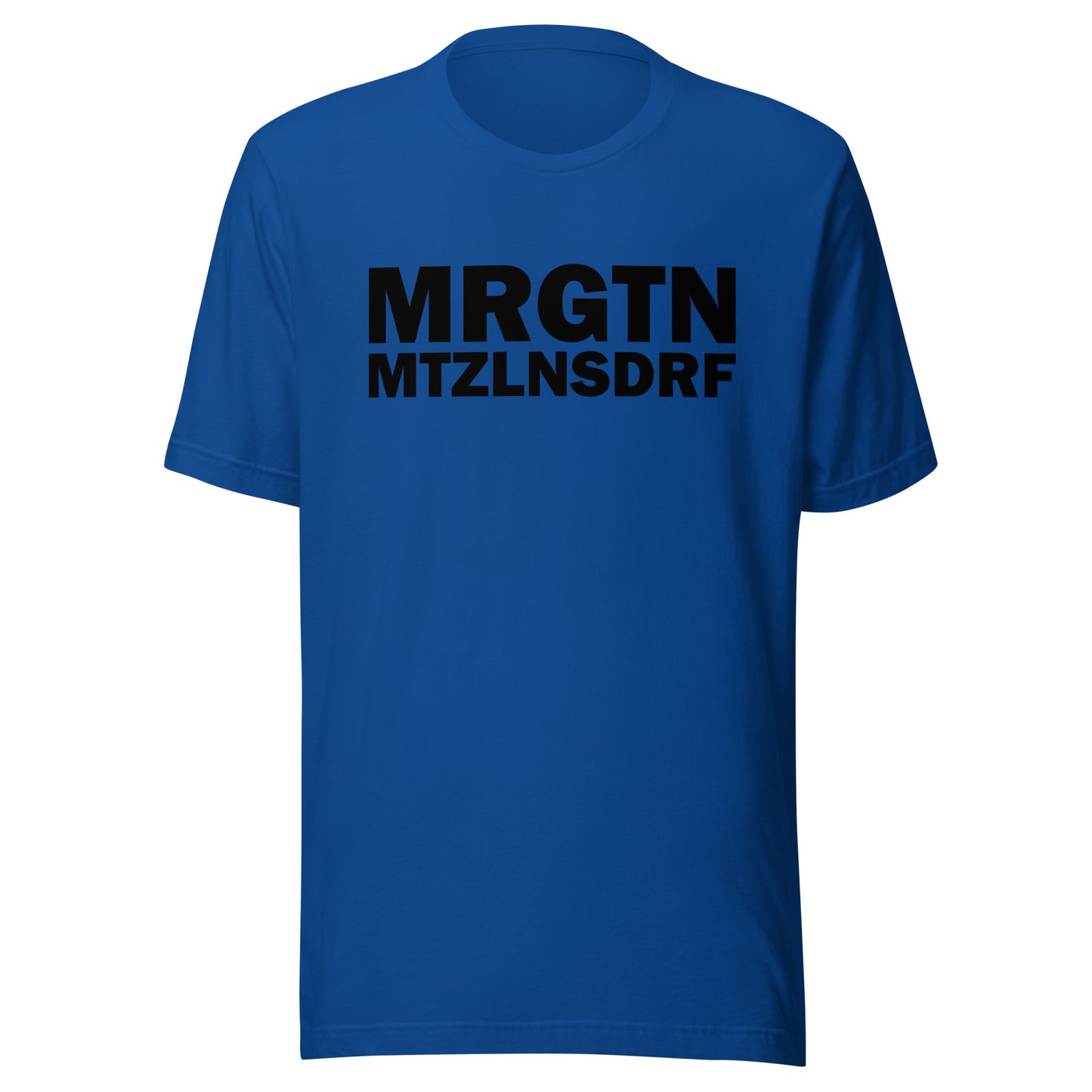 MRGTN T-Shirt