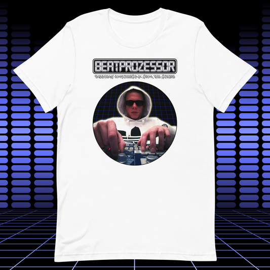 Beatprozessor Picture T-Shirt