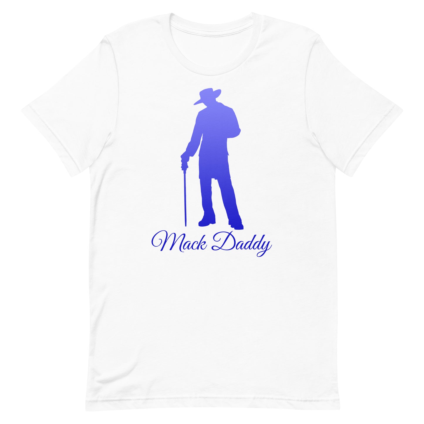 Mack Daddy T-Shirt