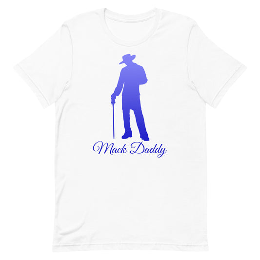 Mack Daddy T-Shirt