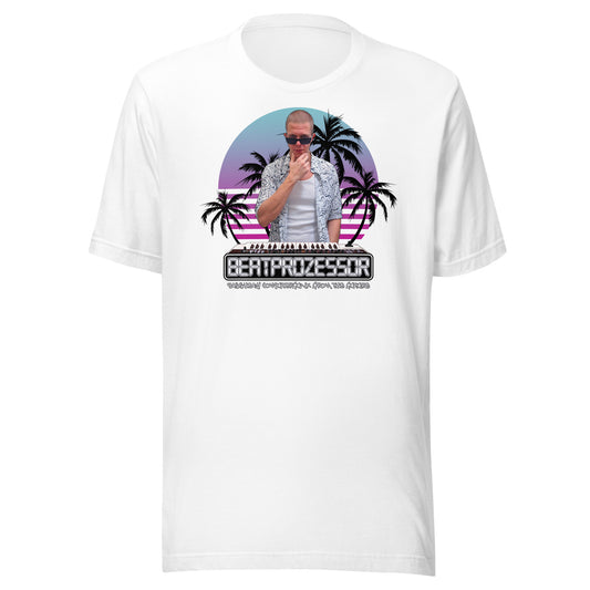 Beatprozessor Retro T-Shirt