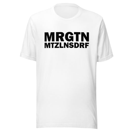 MRGTN T-Shirt