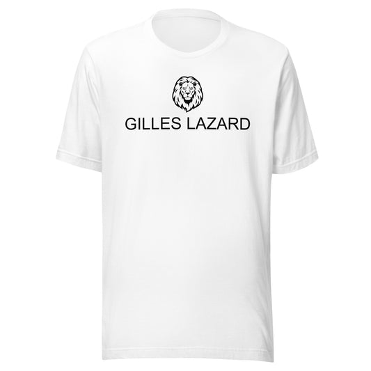 Gilles Lazard T-Shirt